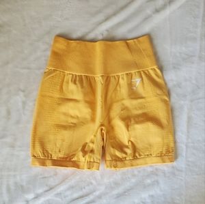 NEW Gymshark Vital Seamless Shorts 2.0